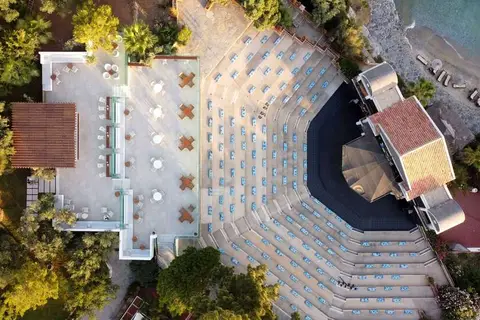 Pine Bay Holiday Resort in Kuşadası — foto 19