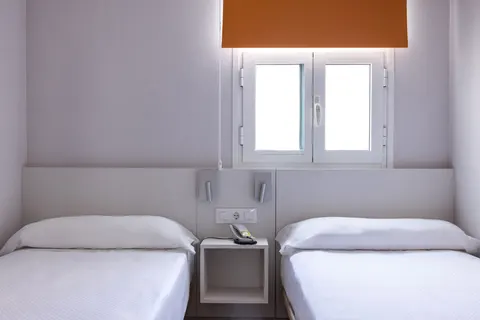 Paradise Park Fun Lifestyle Hotel foto 13