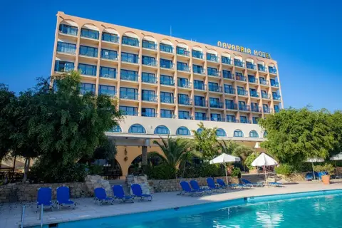 Navarria Hotel in Λεμεσός — foto 6