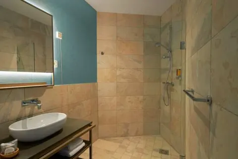 Inntel Hotels Den Haag Marina Beach foto 18