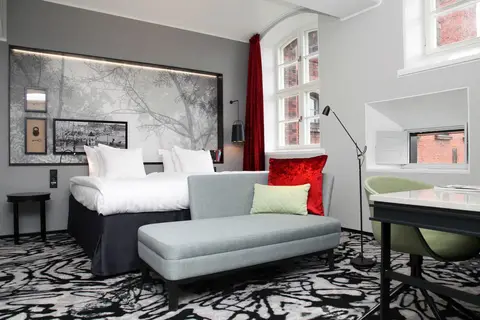 Home Hotel Katajanokka in Helsinki, foto 26