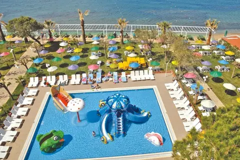 Grand Efe in Menderes — foto 10