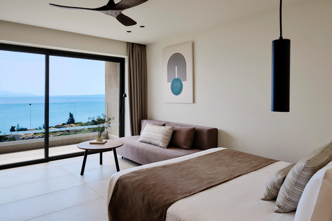 Aeolos Beach Resort foto 6