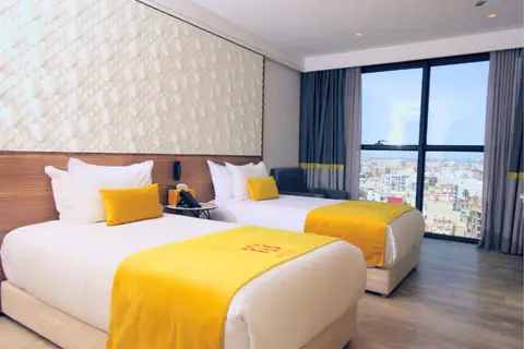New Hotel in Casablanca, foto 24