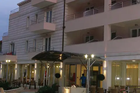 Hotel Ivka in Slano — foto 16