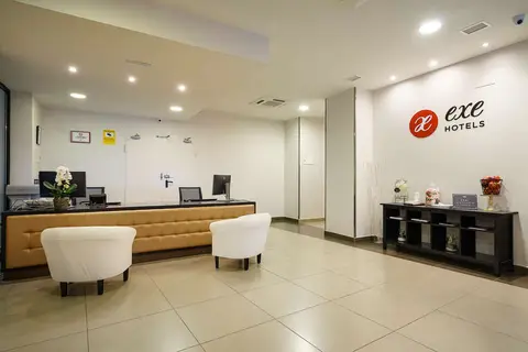Hotel Eurostars Astoria in Málaga — foto 19