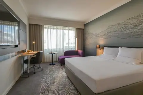 Novotel Kuala Lumpur City Centre in Sepang — foto 9
