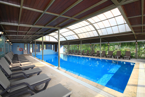 Hotel Club Yali Hotels & Resort foto 15