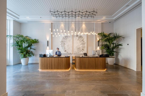 Hotel Soho Boutique Equitativa foto 6