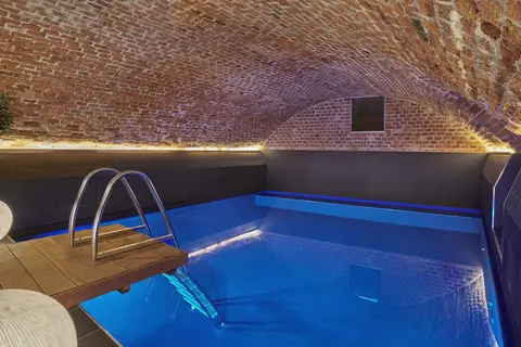 Hotel Reisen in Stockholm — foto 4