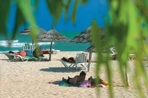 Club Hotel Palm Azur in Hôtel Palm Azur, foto 29