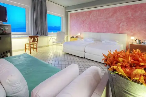 The Marmara Antalya Hotel in Antalya — foto 26