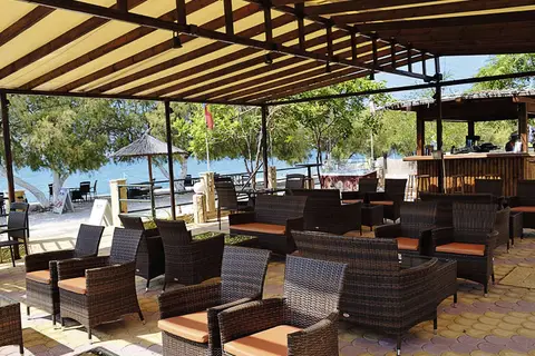 Grand Beach in Λιμενάρια — foto 15