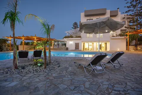 Anissa Oasis Beach in Δημοτική Ενότητα Χερσονήσου — foto 26