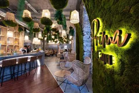Caju Le Petit Hotel in Funchal — foto 15