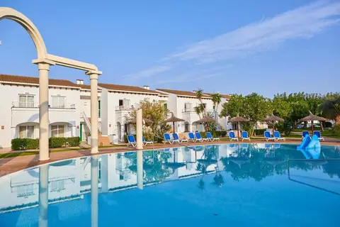 Seaclub Mediterranean Resort in Alcúdia, foto 13