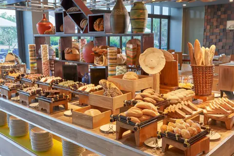 Novotel Phu Quoc Resort in Phu Quoc — foto 6