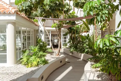 Los Olivos Beach Resort in Costa Adeje — foto 3