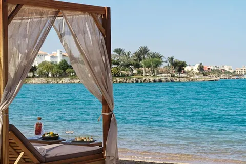 The Chedi El Gouna foto 5