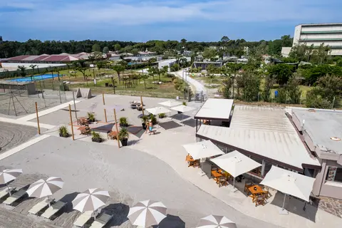 Milano Marittima Resort in Cervia — foto 12