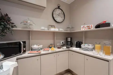 Locanda Herion in Venetië, foto 6