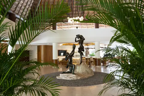 The Reef Coco Beach in Playa del Carmen — foto 2