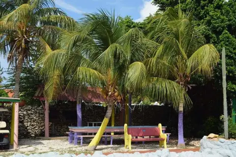 Rancho el Sobrino in Westpunt — foto 18