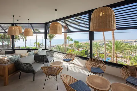 Corallium Dunamar by Lopesan Hotels in Playa del Inglés — foto 3