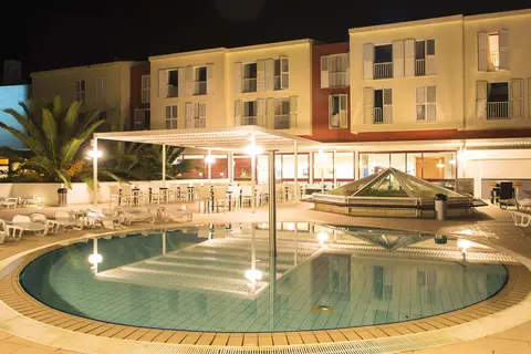 Marko Polo Maradiso Hotel by Aminess in Korčula — foto 10