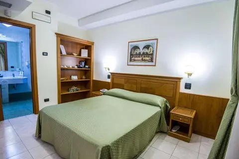 Grand Hotel Victoria in Bagnara Calabra — foto 3