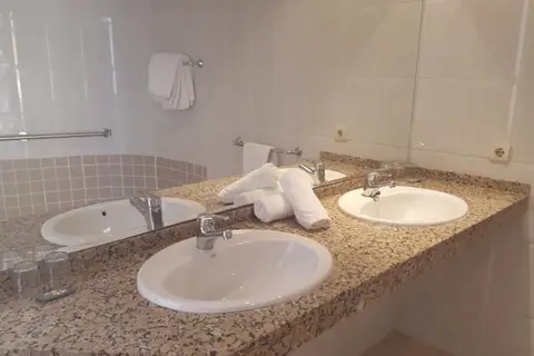 Hotel Bon Repos in Calella — foto 28