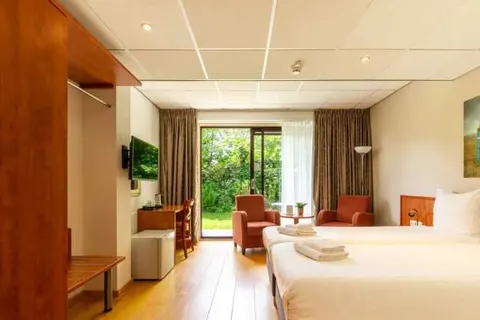 Hotel De Dennen foto 13