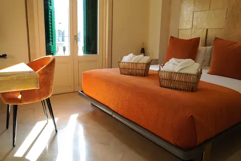 Cosmo Apartments Rambla Catalunya in Barcelona — foto 2