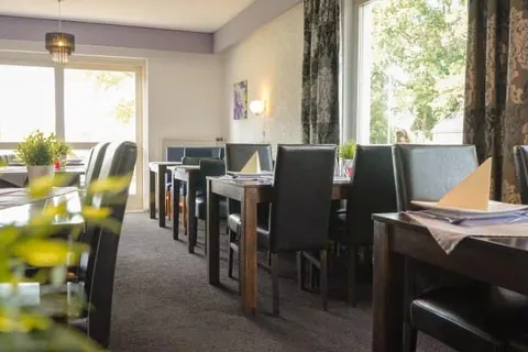 Hotel Eperland foto 13