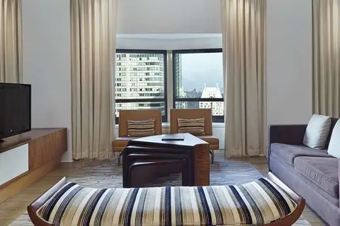 New York Hilton Midtown in New York — foto 18