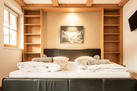 Appartementen Neuhäusl in Oberndorf in Tirol — foto 3