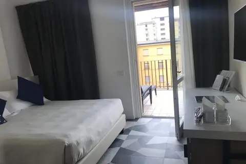 BW Signature Collection Hotel Cappello D’Oro in Bergamo, foto 3