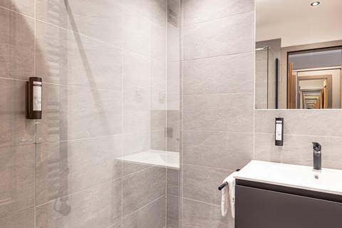 Saalbach Suites foto 23