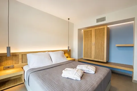 Potideon Mare Hotel foto 2