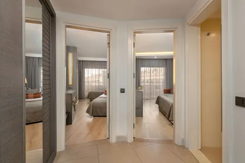 Kirman Belazur Resort & Spa foto 7