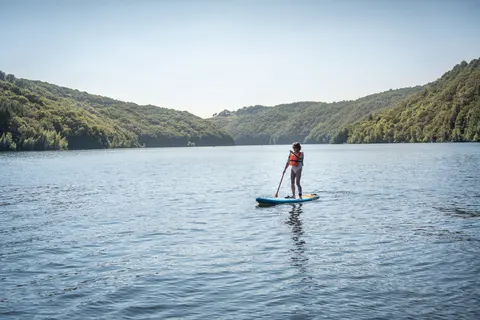 Camping La Source foto 34