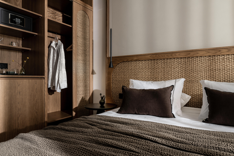 Mon Repo Secret Suites foto 8