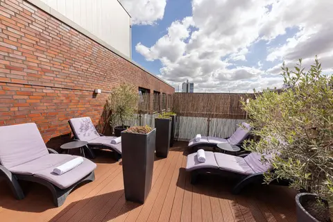 ACHAT Hotel Bremen City in Bremen — foto 29