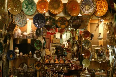Darhani in Marrakech, foto 4