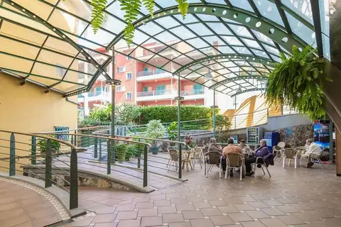 Appartementen Pez Azul in Puerto de la Cruz — foto 3