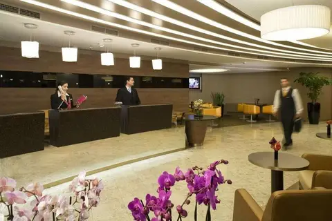 Mercure Budapest City Center in Boedapest, foto 7