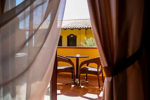 Hotel Baia di Ulisse Wellness & Spa in Agrigento — foto 7