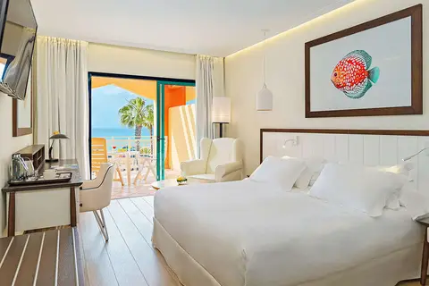 H10 Playa Esmeralda in Pájara — foto 3