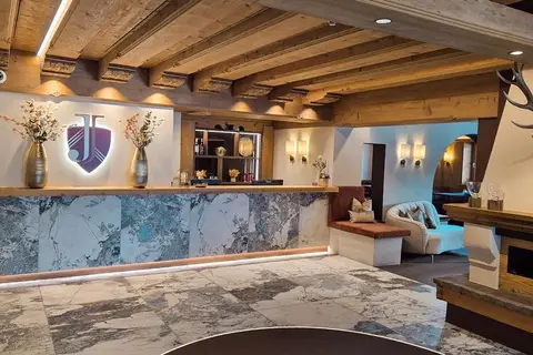 Hotel Jakobwirt in Westendorf — foto 8