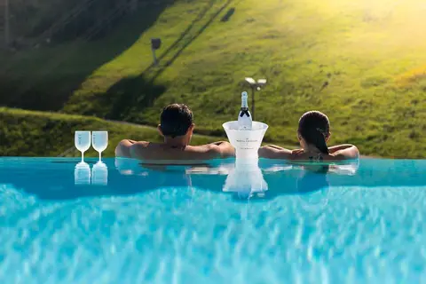 Hotel Fliana in Ischgl, foto 16